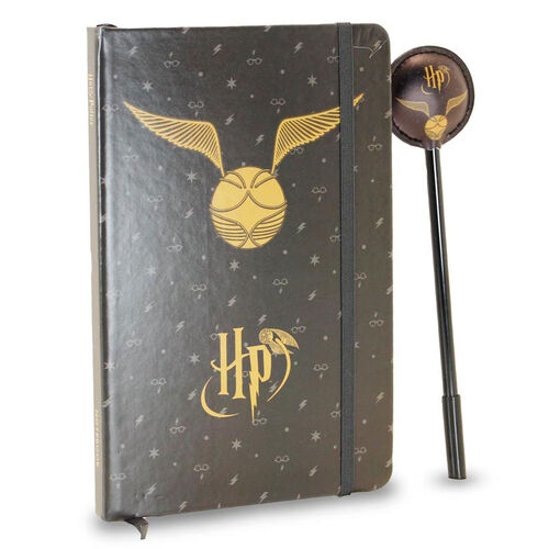  Inkworks Harry Potter Journal And Pen Bundle SetPremium  Harry Potter Diary Notebook, Ballpoint Pens, And Harry Potter Stickers