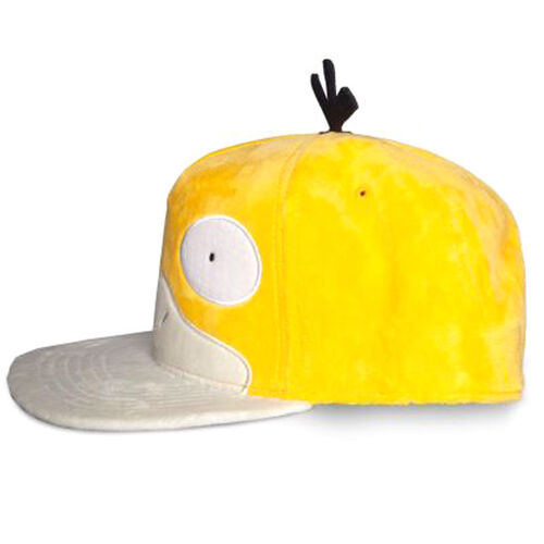 psyduck cap