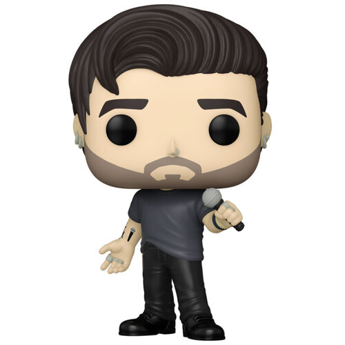 POP figure Zayn - Zayn Malik