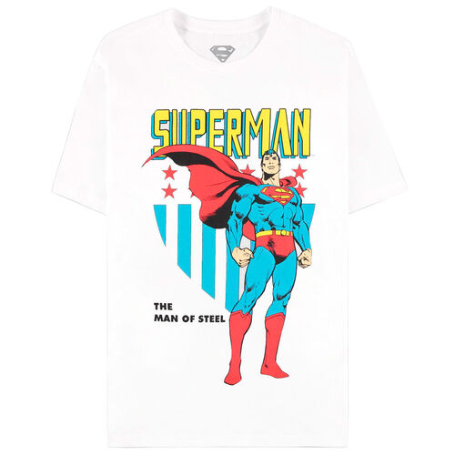 superman t shirt dc comics originals