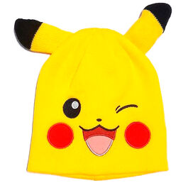 Pikachu ear hat -  Italia