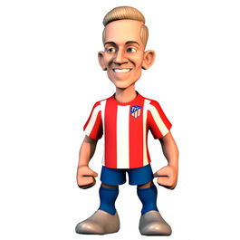 Atlético de Madrid - Simeone - MINIX action figure