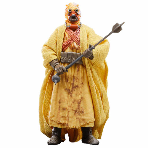 Figura Tusken Raider The Mandalorian Star Wars 15cm