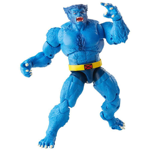 x men beast figure