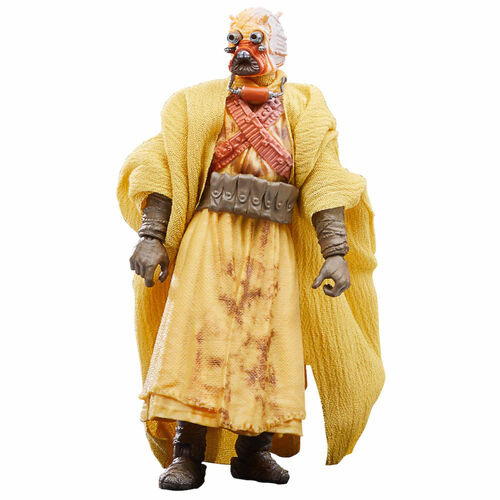 Star Wars The Mandalorian Tusken Raider figure 15cm