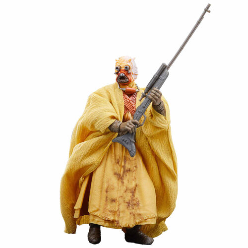 Star Wars The Mandalorian Tusken Raider figure 15cm