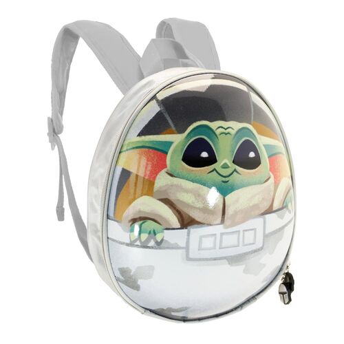 Star Wars Tour 3D Eggy backpack 28cm