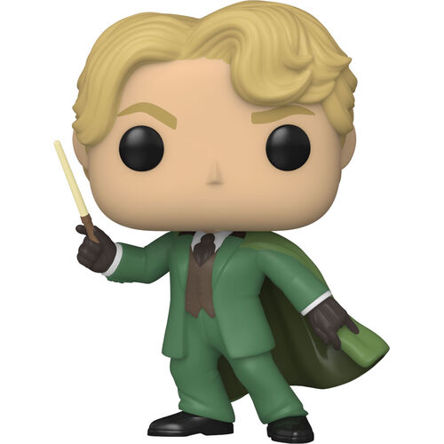 POP figure Harry Potter Gilderoy Lockhart