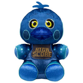 BBCW Distributors > Special Order > Funko Plush - FNAF - Curse Of