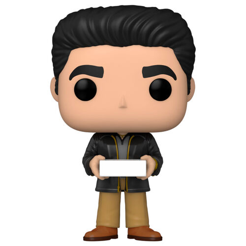 POP figure The Sopranos Christopher