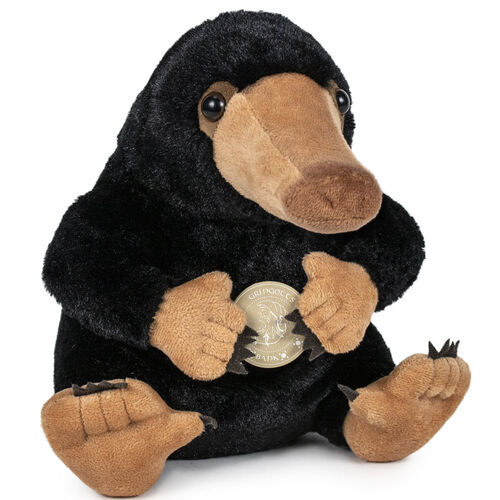 Fantastic Beasts Niffler plush toy 27cm