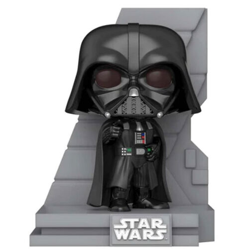 POP figure Star Wars Bounty Hunter Darth Vader Exclusive