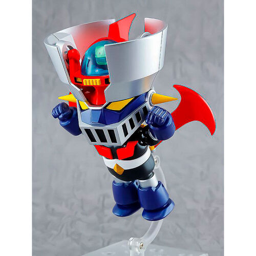 Mazinger Z Nendoroid figure 10cm