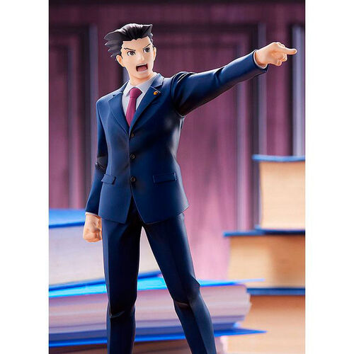 POP UP PARADE Ace Attorney Phoenix Wright Figure