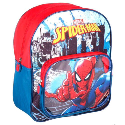 Marvel Spiderman backpack 30cm