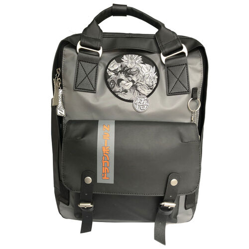 Dragon Ball Z backpack bag 30cm