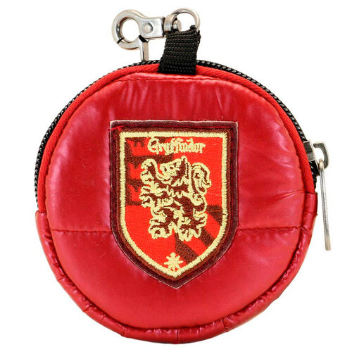 Harry Potter Griffindor purse