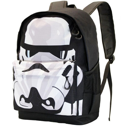 Mochila Trooper Star Wars 42cm