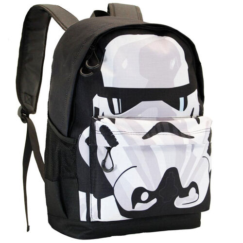 Mochila Trooper Star Wars 42cm