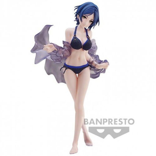 The Idolmaster Cinderella Girls Celestial Vivi Kanade Hayami figure 20cm