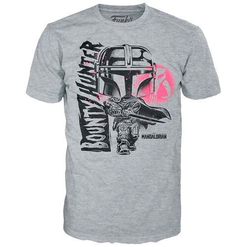 Star Wars The Mandalorian t-shirt