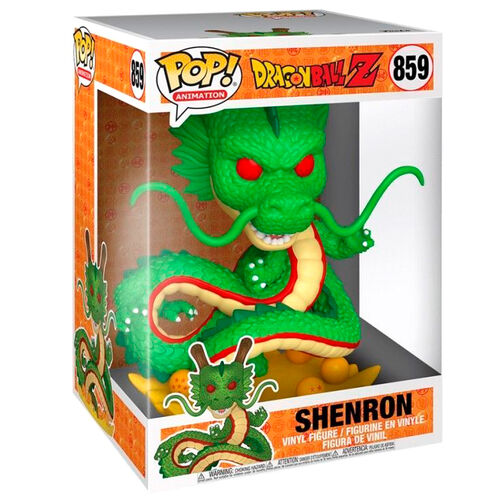 Figurine Collector Shenron - Dragon Ball Z
