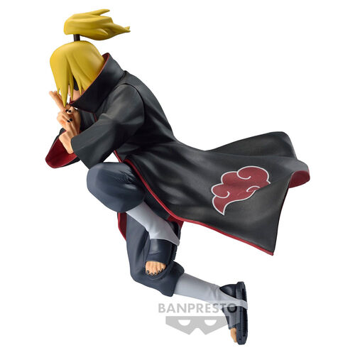 Naruto Online Mobile - Deidara All Version Gameplay 