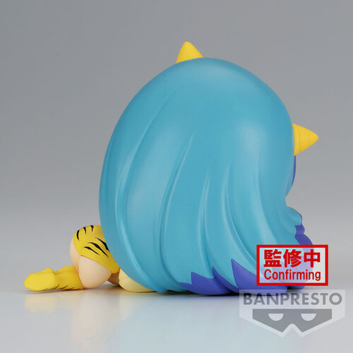 Urusei Yatsura Sleeping Lum ver.A Q posket figure 8cm