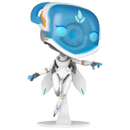 Figura POP Overwatch 2 Echo Glow in the Dark 25cm