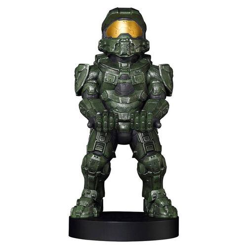 Cable Guy soporte sujecion figura Master Chief Halo 21cm