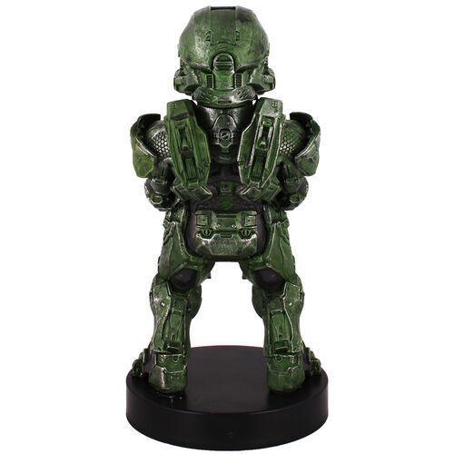 Cable Guy soporte sujecion figura Master Chief Halo 21cm