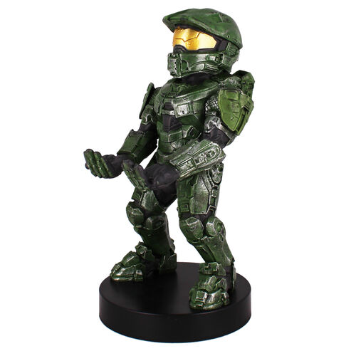 Cable Guy soporte sujecion figura Master Chief Halo 21cm