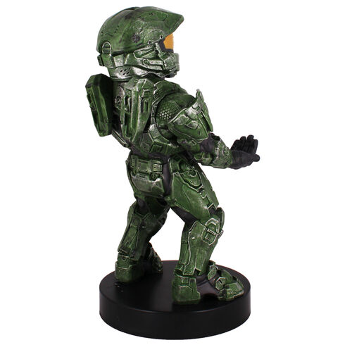 Cable Guy soporte sujecion figura Master Chief Halo 21cm