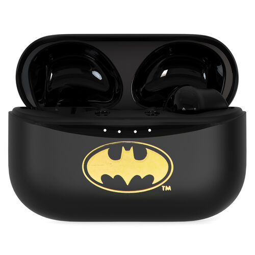 Auriculares inalambricos Batman DC Comics