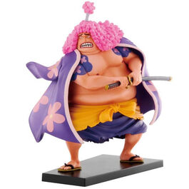 BBCW Distributors > Special Order > One Piece Figures - Luffy