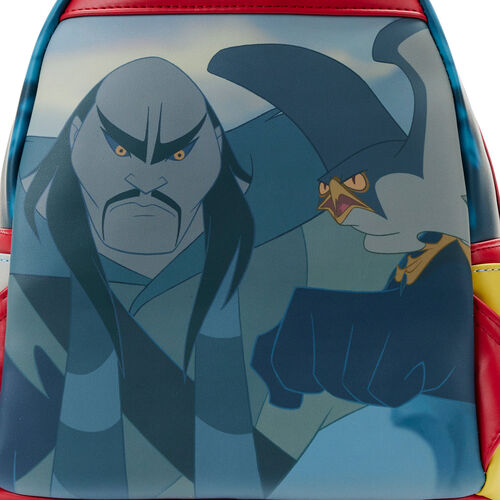 Mulan backpack outlet