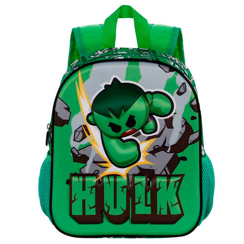 Marvel clearance hulk backpack