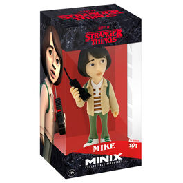 Wholesale Distributor Minix Official Figures Stranger Thing The Witcher  Money Heist - OcioStock
