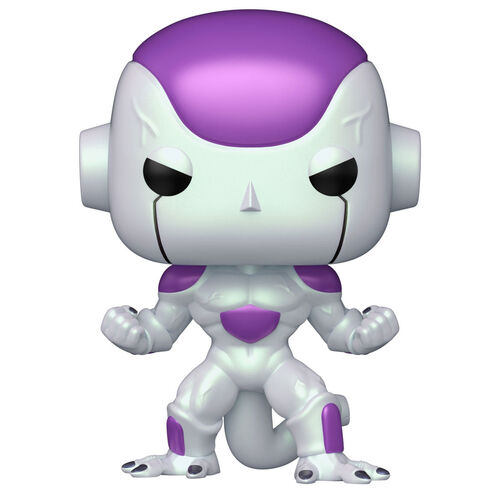 Set figure POP & Tee Dragon Ball Frieza Exclusive