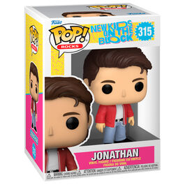 Figura POP New Kids On The Block Jonathan