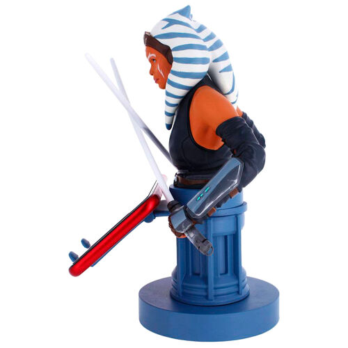 Cable Guy soporte sujecion figura Ahsoka Star Wars 20cm