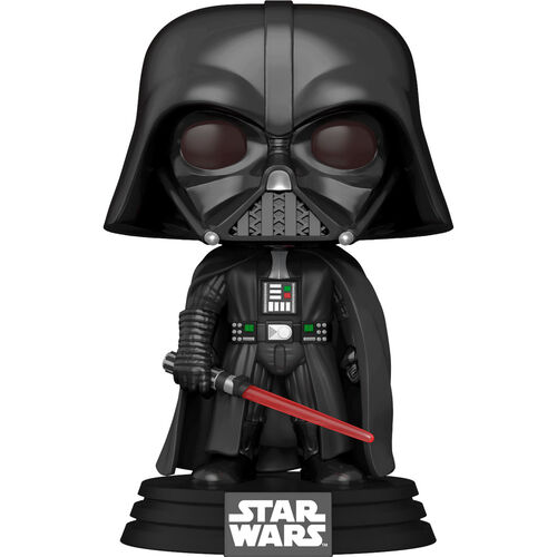 Figura POP Star Wars Darth Vader