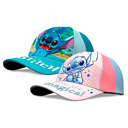 Disney Stitch assorted cap