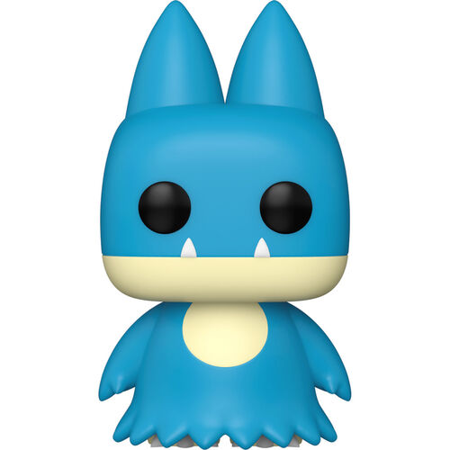 POP figure Pokemon Munchlax