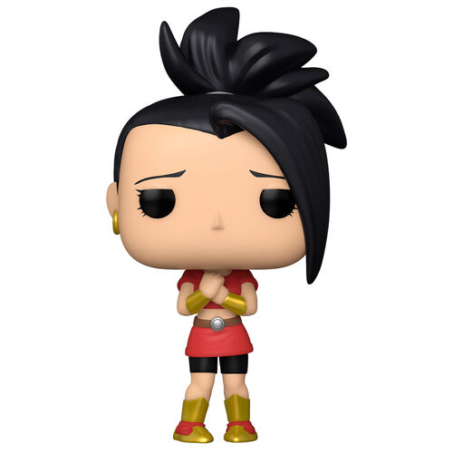 POP figure Dragon Ball Super Kale