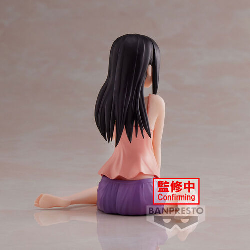 Kaguya - Sama Love is War Ultra Romantic Relax Time Kaguya Shinomiya figure 10cm