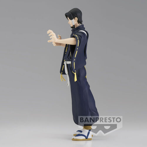 Jujutsu Kaisen Jukon No Kata Toge Inumaki figure 16cm