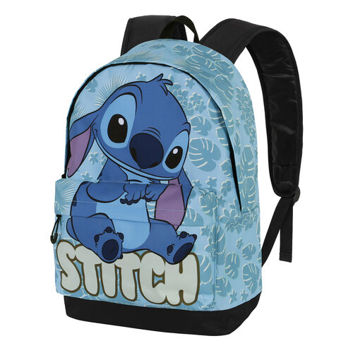 Conjunto de mochila Stitch - 3pcs Multi-pocket casual Travel