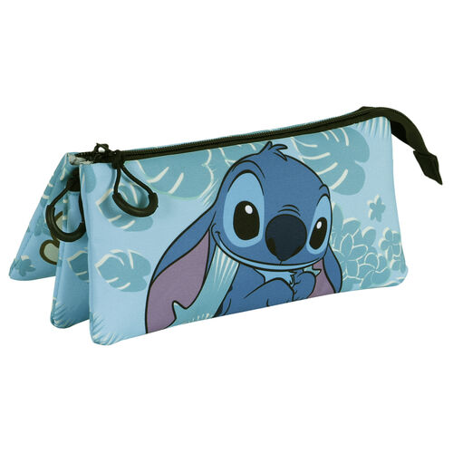 Disney Lilo & Stitch Ohana Pencil Case