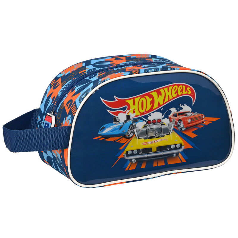 Hot Wheels Speed Club Adaptable Vanity Case